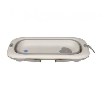 Ванночка El Camino Control ME 1106 T Grey (25971) - Pampik - 3