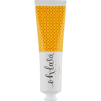 Зубна паста Ohlala Апельсин та м'ята, 75 мл - Pampik