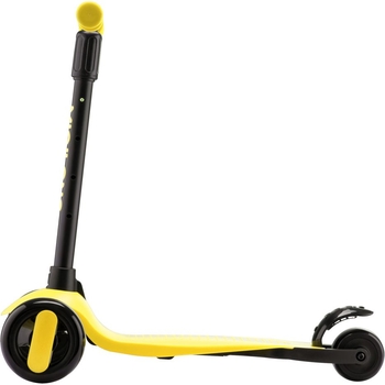 Самокат Miqilong Mine, желтый (MINE-125-YELLOW) - Pampik - 2
