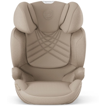 Автокресло Cybex Solution T i-Fix Plus Cozy Beige (522004114) - Pampik - 2