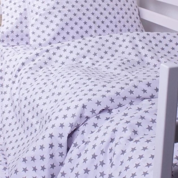 Простирадло MirSon Kids Time Бязь, 20-0019, Simone - Pampik - 6