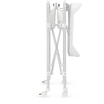 Пеленальний столик Cam Cambio, з ванночкою, сірий - Pampik - 6