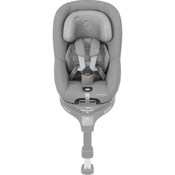 Автокрісло Maxi-Cosi Pearl 360 Pro Authentic Grey, сіре (8053510110) - Pampik - 4