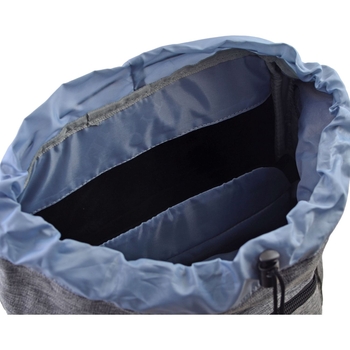 Рюкзак молодіжний Yes CA 182, сірий (557782) - Pampik - 7