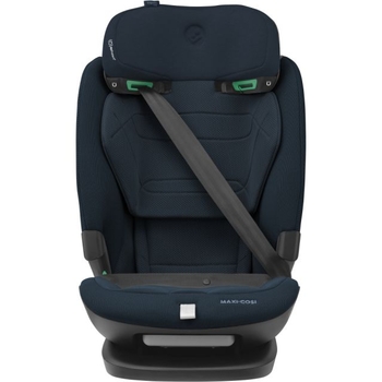 Автокресло Maxi-Cosi Titan Pro 2 i-Size Authentic Blue (8618477110) - Pampik - 4