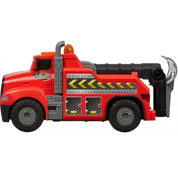 Уцінка. Машинка Road Rippers City Service Fleet Евакуатор (20193) - Pampik - 2