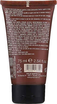 Органический кондиционер для объема волос Philip Martin's Babassu Rinse, 75 мл - Pampik - 2