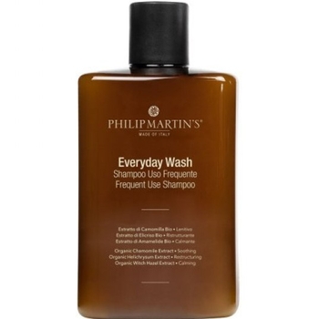 Органічний шампунь для частого використання Philip Martin's Everyday Wash, 320 мл - Pampik
