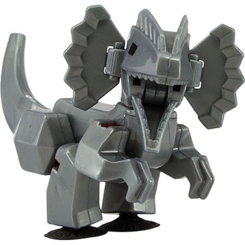 Фигурка Stikbot Dino, для анимационного творчества, в ассортименте (TST622DN_UAKD) - Pampik - 2