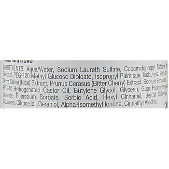 Гель для душа Rituals The Ritual Of Sakura Foaming Shower Gel 200 мл - Pampik - 3