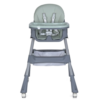 Стульчик для кормления Bambi M 5722 Mint (25993) - Pampik - 2