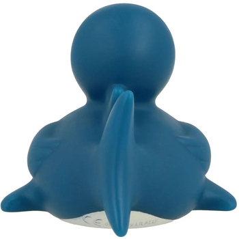 Іграшка для купання FunnyDucks Качка-акула (1961) - Pampik - 3