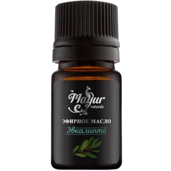 Эфирное масло Mayur Эвкалипта 5 мл - Pampik