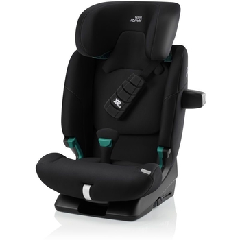 Автокрісло Britax Romer Advansafix Pro Space Black (2000038230) - Pampik - 3