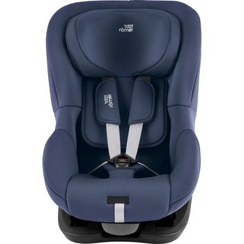 Автокрісло Britax Romer King Pro Moonlight Blue, синє (2000039217) - Pampik - 3