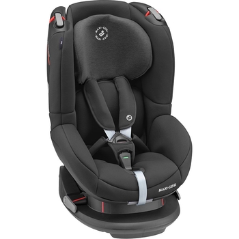 Автокрісло Maxi-Cosi Tobi Authentic Black (8601671110) - Pampik - 4
