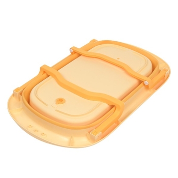 Ванночка El Camino Bath ME 1108 жовта (25778) - Pampik - 3