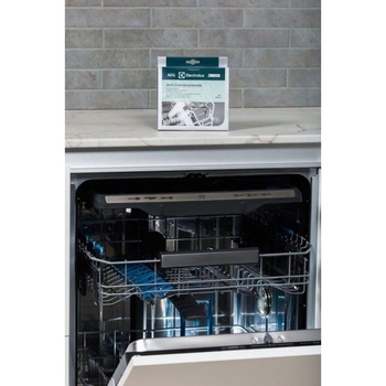 Знежирювач Electrolux для посудомийних машин 200 г (2 шт.x100 г) - Pampik - 2