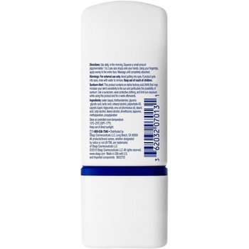 Крем для обличчя Obagi Nu-Derm Exfoderm Forte 57 г (362032070131) - Pampik - 3