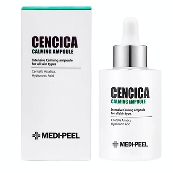 Сыворотка для лица Medi-Peel Cencica Calming Ampoule с центеллой, 100 мл - Pampik