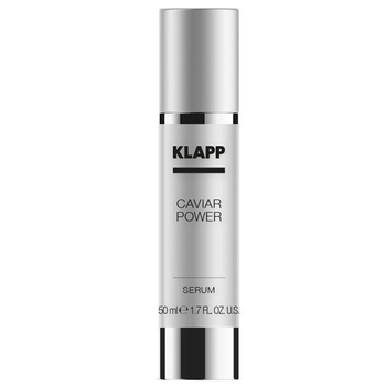 Сироватка для обличчя Klapp Caviar Power Serum, 30 мл - Pampik