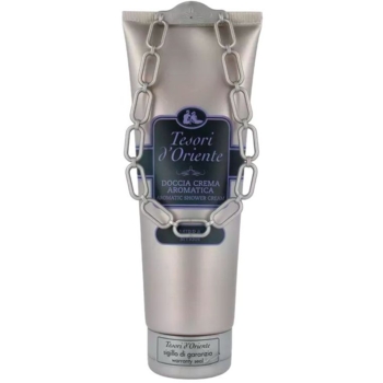 Парфумований крем-гель для душу Tesori d'Oriente Мірра, 250 мл - Pampik