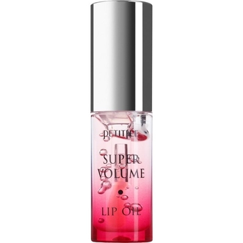 Масло для губ Petitfee Super Volume Lip Oil 3 мл - Pampik