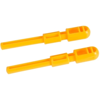 Ігровий набір Petronix Defenders Мега-трансформер Паппі та фігурка Метта (123198) - Pampik - 11