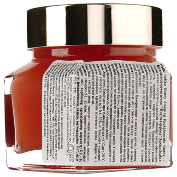 Нічна маска Holika Holika Honey Sleeping Pack Acerola Honey Мед та ацерола, 90 мл - Pampik - 2