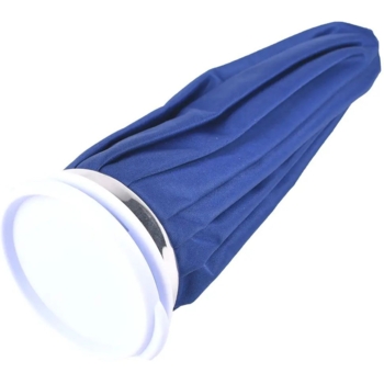 Мешок для льда Supretto темно-синий (84160001) - Pampik - 7