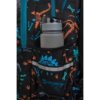 Рюкзак CoolPack Basic Plus Fossil, 24 л, 43x31x19 см (F003700) - Pampik - 4