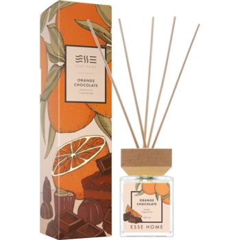 Аромадифузор Esse Home Апельсин і Шоколад, 100 мл - Pampik