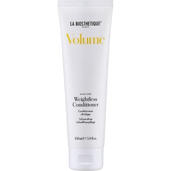 Кондиціонер La Biosthetique Volume Weightless Conditioner для надання об'єму волоссю, 150 мл - Pampik