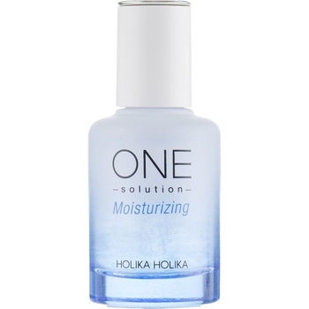 Сыворотка увлажняющая Holika Holika One Solution Super Energy Ampoule Moisturising, 30 мл - Pampik - 2