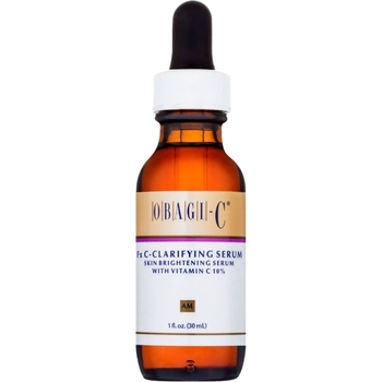 Сыворотка для лица Obagi C Rx Clarifying Serum Normal To Dry 30 мл (362032106106) - Pampik