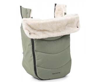 Зимний набор для коляски Teutonia Urban Hunter - Pampik - 2