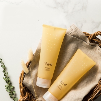 Гель для інтимної гігієни Chiuub Femenine Wash Cleanser очищувальний 150 мл - Pampik - 2