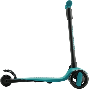 Самокат Miqilong Mine, зелений (MINE-125-GREEN) - Pampik - 4