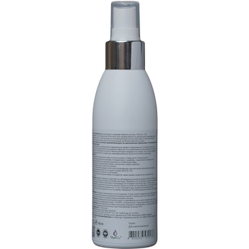 Тонік-міст для обличчя та тіла AquaDERMIS 150 мл - Pampik - 2