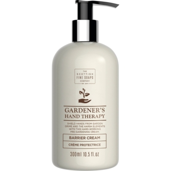 Крем для рук Scottish Fine Soaps Gardeners Hand Therapy, 300 мл (5016365003285) - Pampik