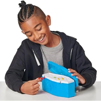 Фігурка-сюрприз Treasure X Monster Gold у труні (123115) - Pampik - 3