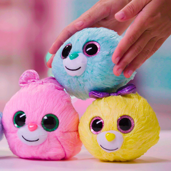 М'яка іграшка-сюрприз #sbabam Чарівний малюк (154/CN21) - Pampik - 7