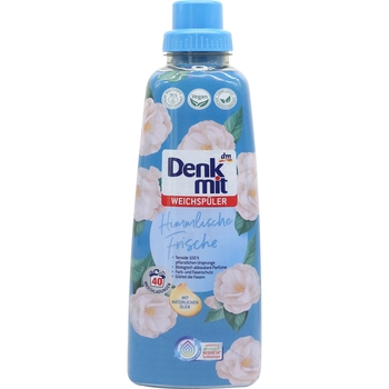 Кондиціонер для прання Denkmit Himmlische Frische 40 прань 1 л - Pampik
