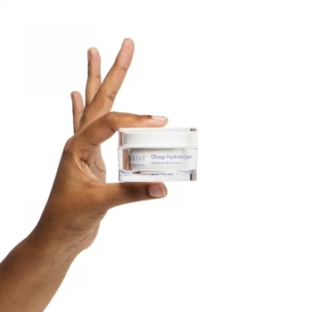 Увлажняющий крем для лица Obagi Hydrate Luxe 48 г (362032070209) - Pampik - 6