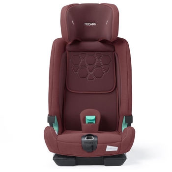 Автокресло Recaro Toria Elite Iron Red, бородовое (89044660050) - Pampik - 6