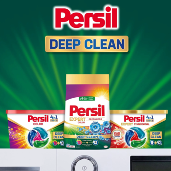Стиральный порошок Persil Expert Color Deep Clean Свежесть от Silan, 2.7 кг - Pampik - 6
