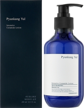 Лосьйон для тіла Pyunkang Yul Intensive Ceramide Lotion з керамідами для інтенсивного зволоження 290 мл - Pampik - 2