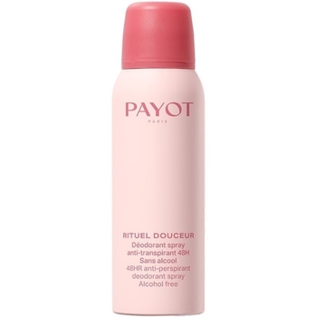 Дезодорант-спрей Payot Rituel Douceur Deodorant Spray 48H 125 мл - Pampik