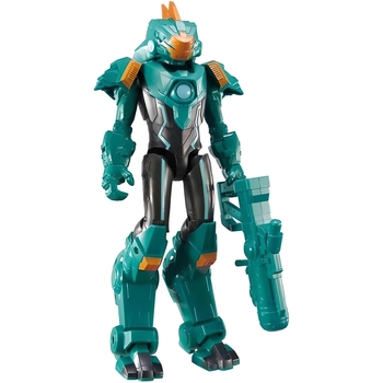 Фігурка Quantum Heroes Dinoster Оз 20 см (EU580833) - Pampik