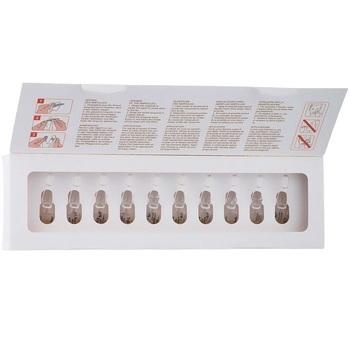 Гиалуроновая кислота в ампулах Gordbos Hyaluronic Acid Essence, 10х1 мл - Pampik - 3